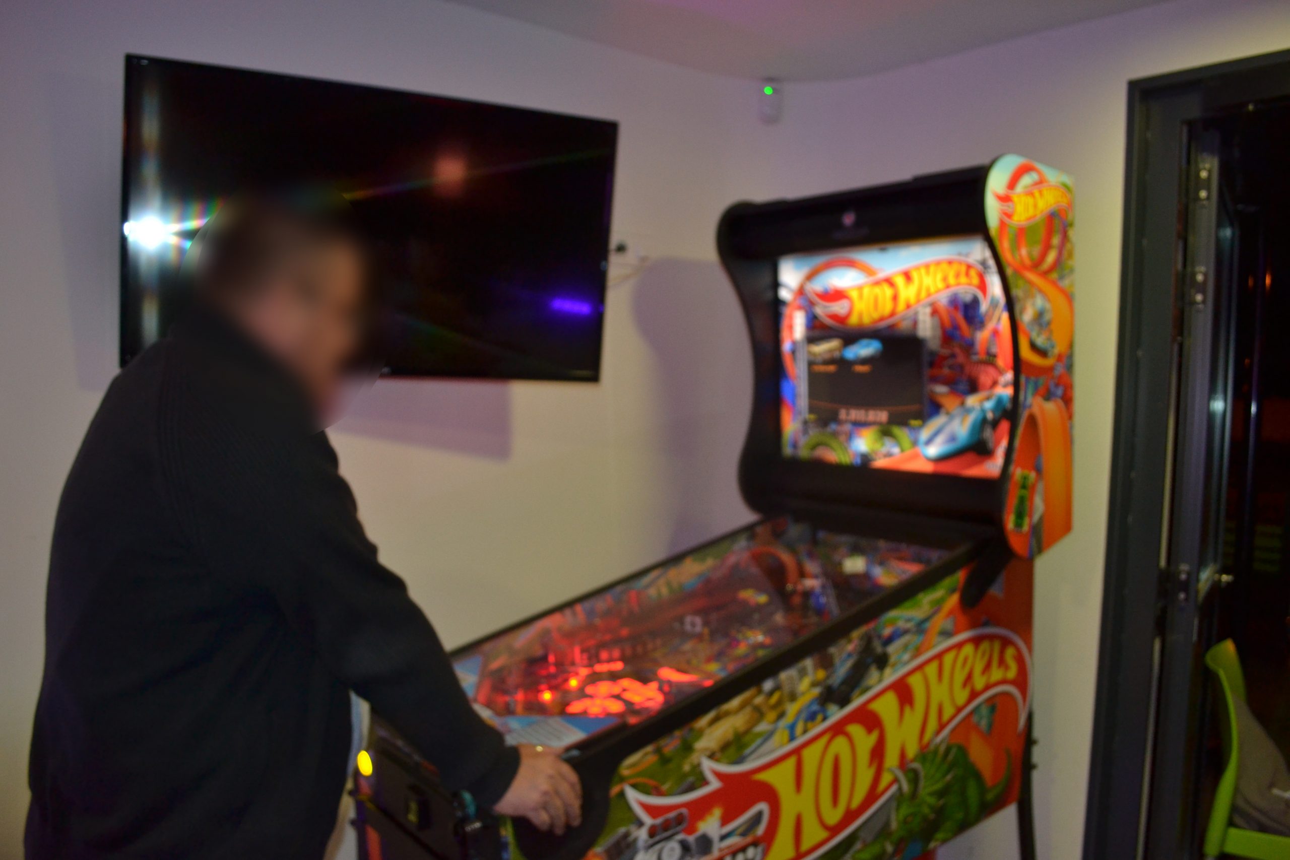 En plein Jeux Retro Gaming Anim'RJ