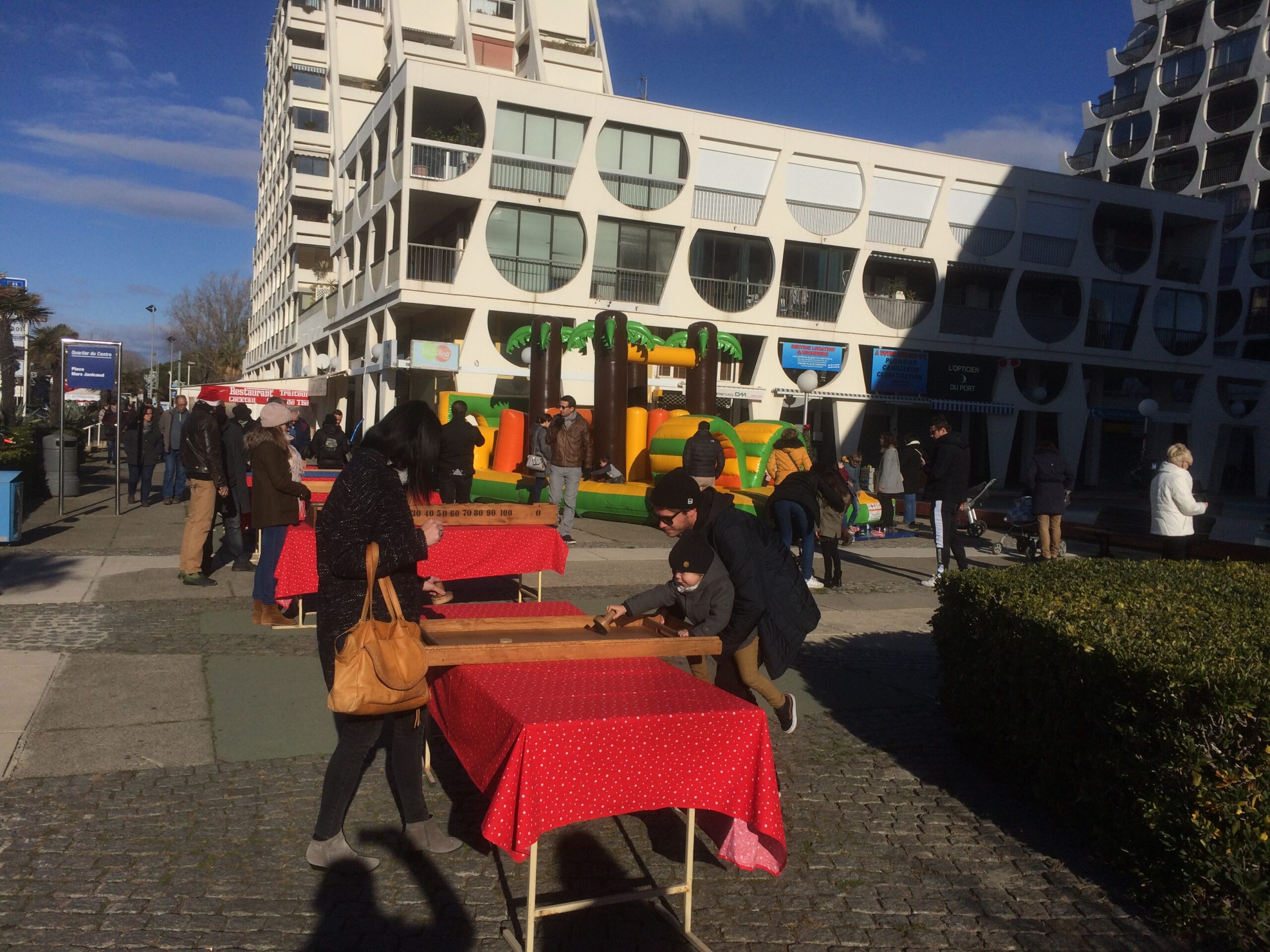 jouet en bois Anim RJ