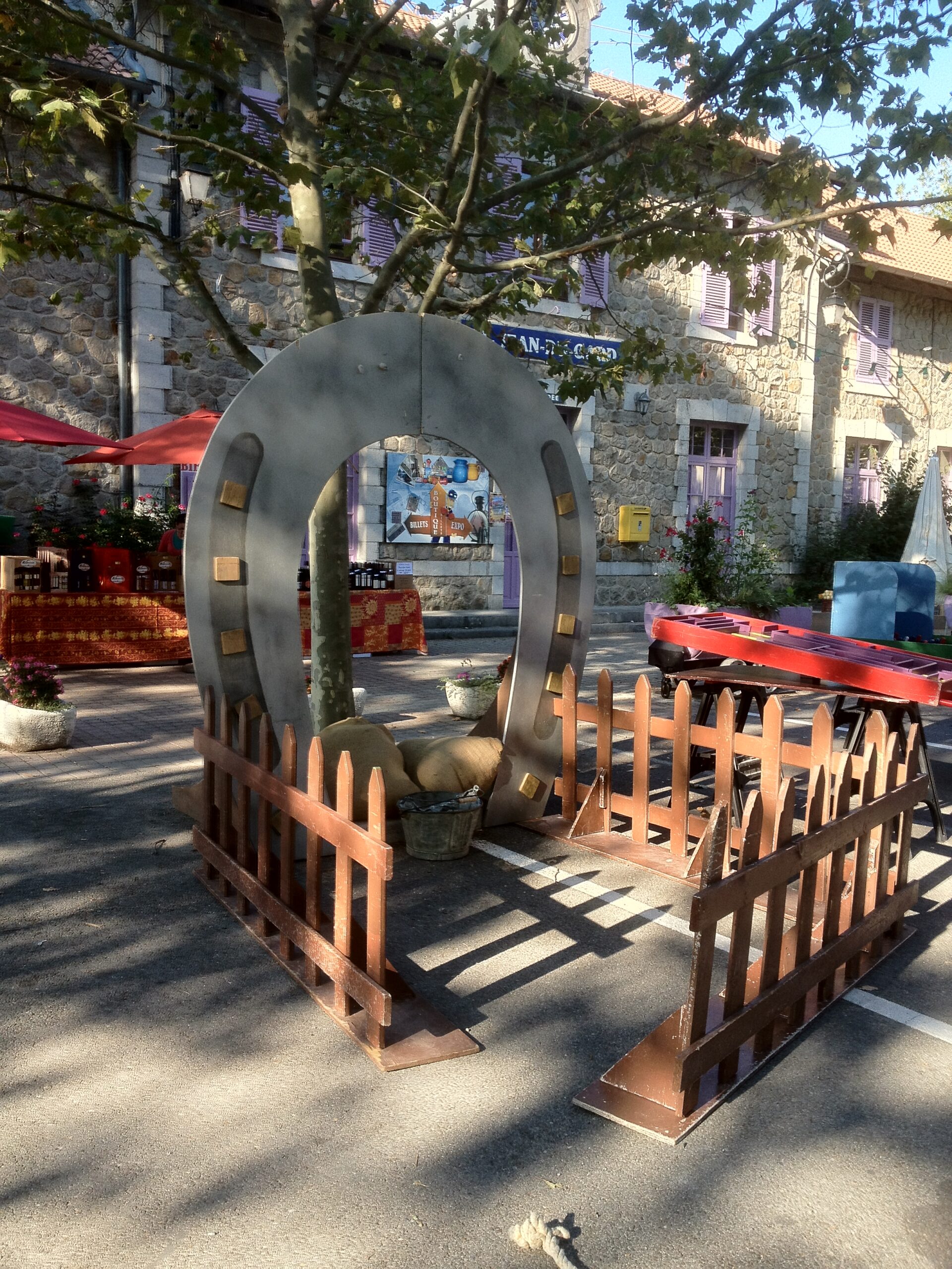 Jeux en bois Anim RJ