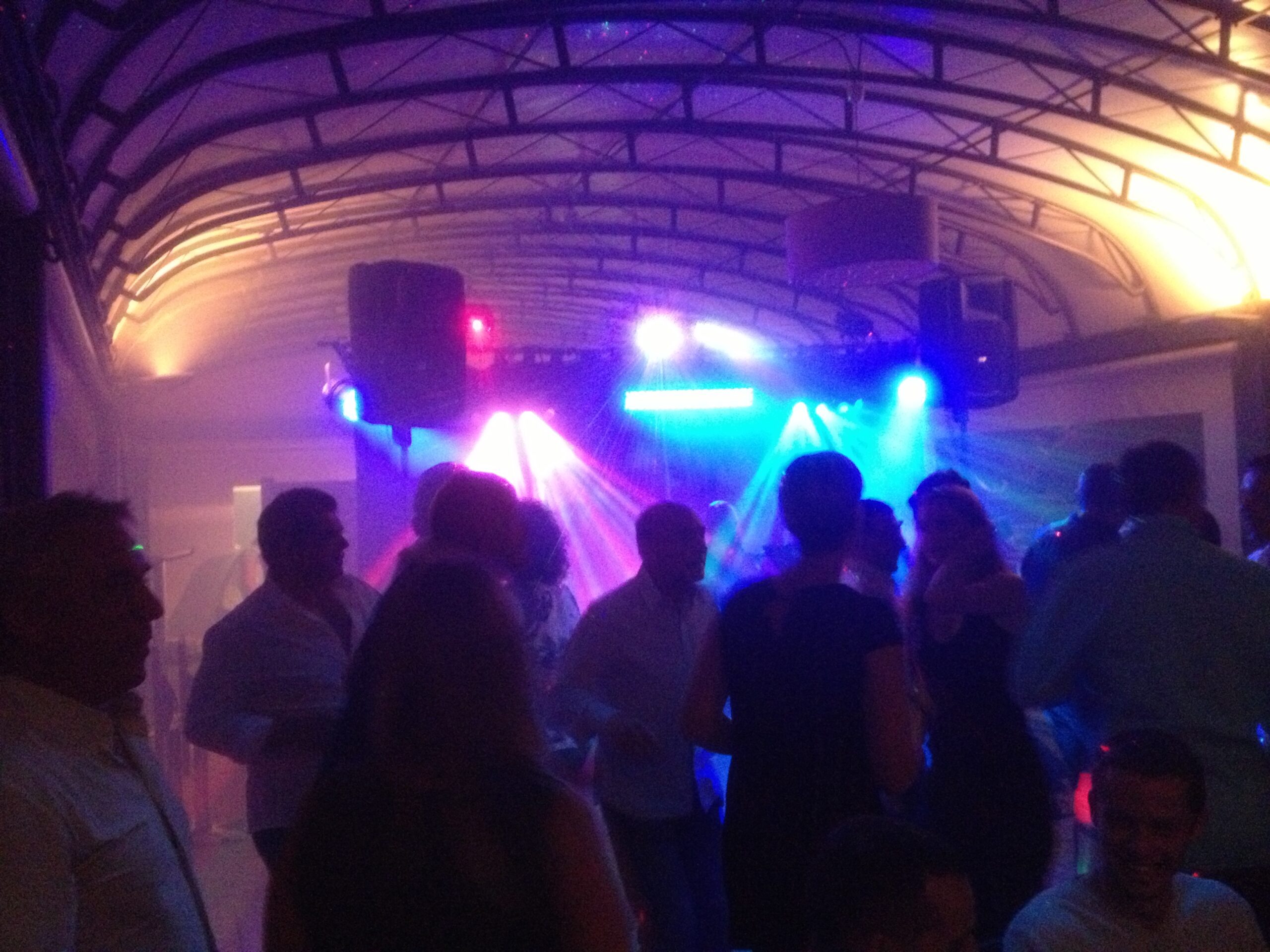 Dj animation Anim’Rj