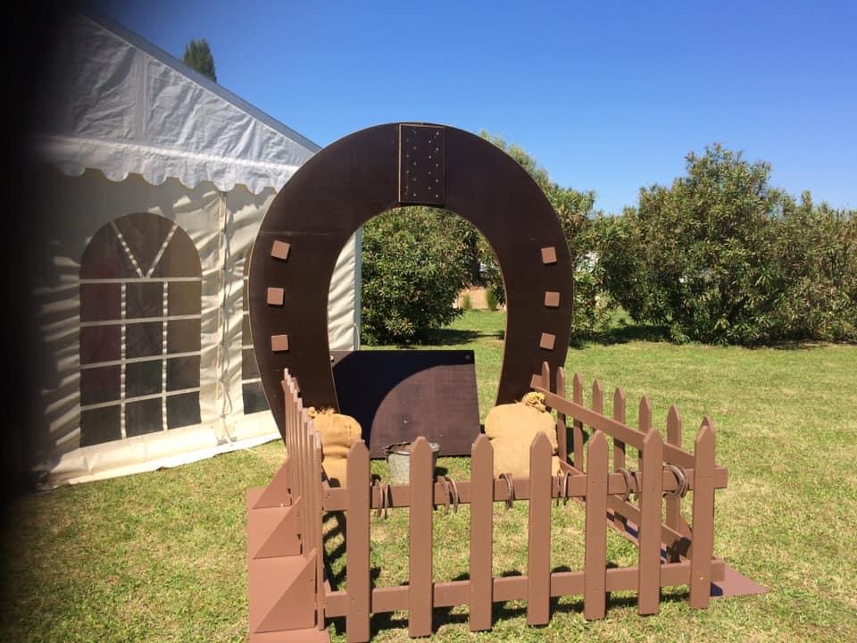 Ferme kermesse Anim’RJ