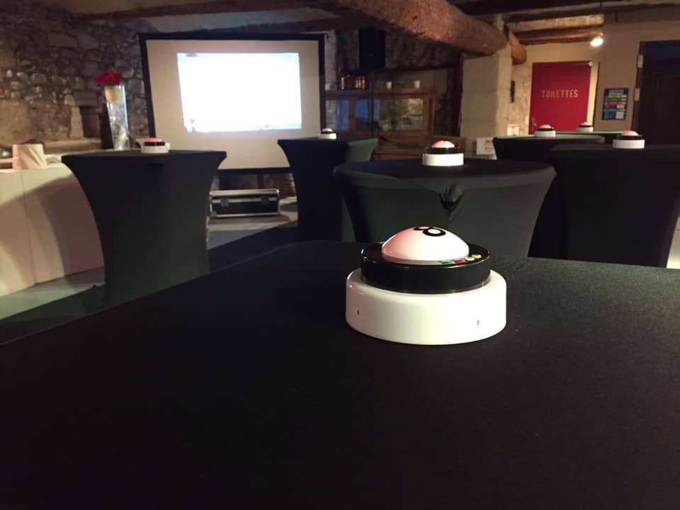 Quizz défis Anim’Rj