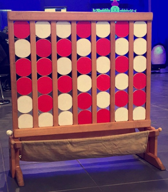 Jeux en bois Anim RJ