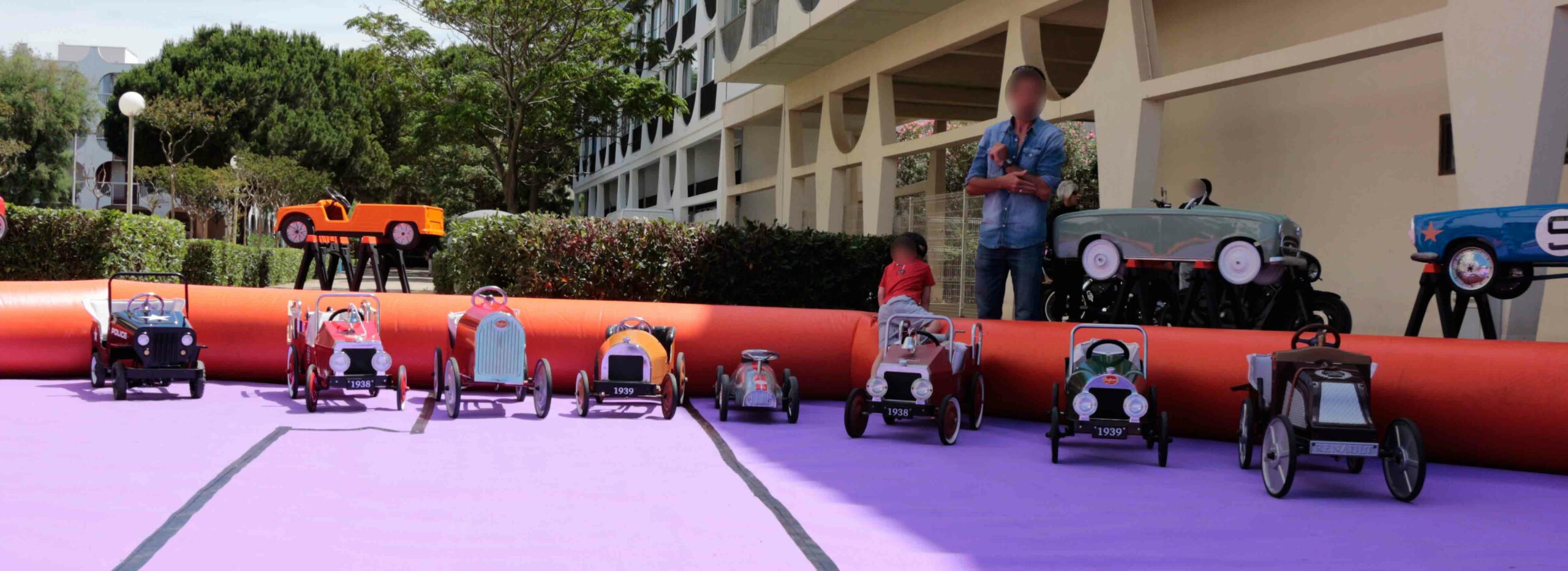 Revivez la national 7, la route légendaire avec Anim’Rj