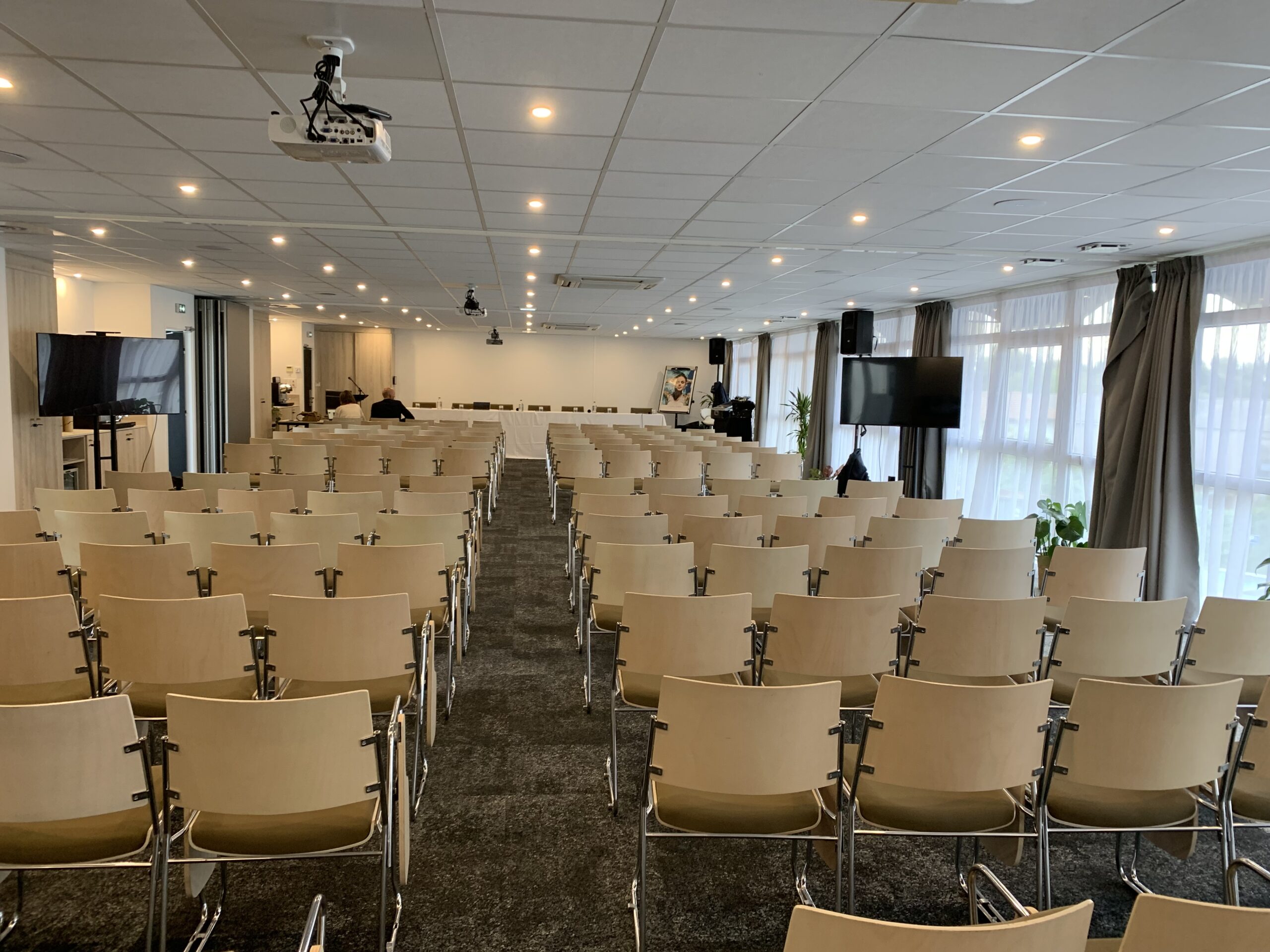 Sonorisation d’un séminaire avec Anim’Rj