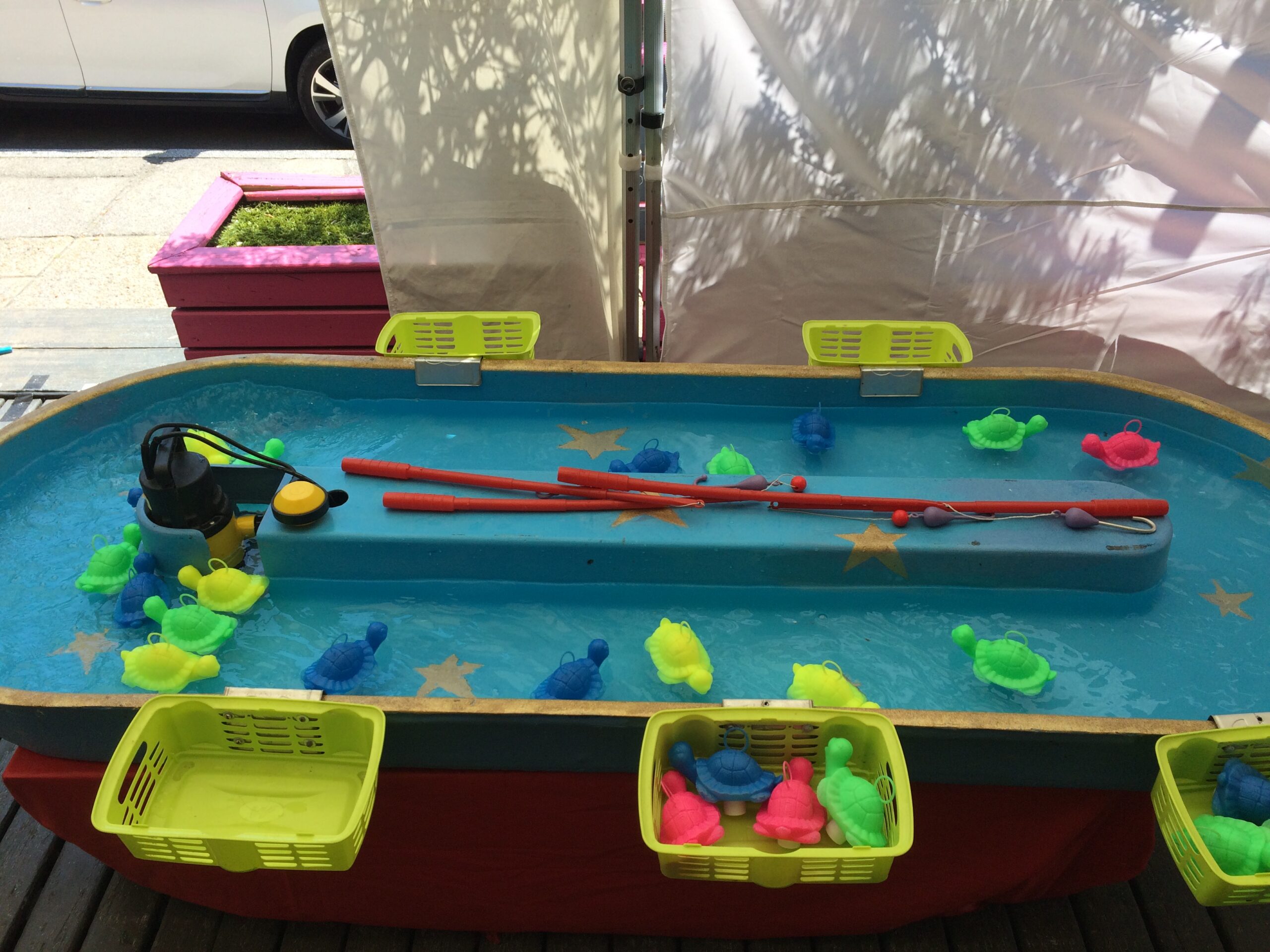 Pêche aux canards Anim’RJ