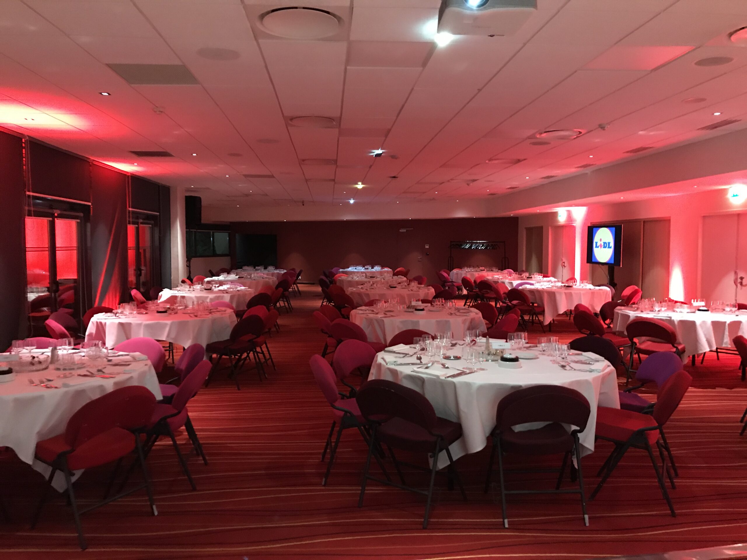 Quizz défis Lidl Anim’Rj