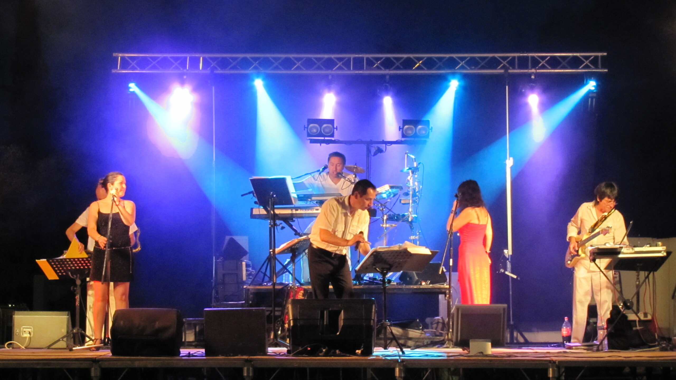 Orchestre de musique