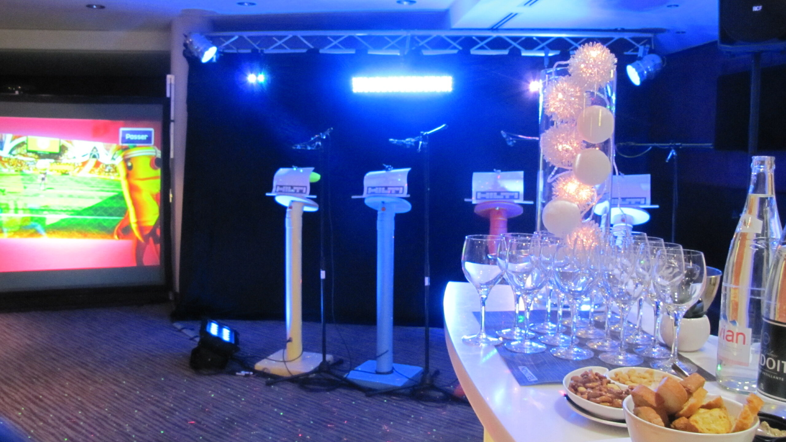 QUIZZ defis Anim’RJ