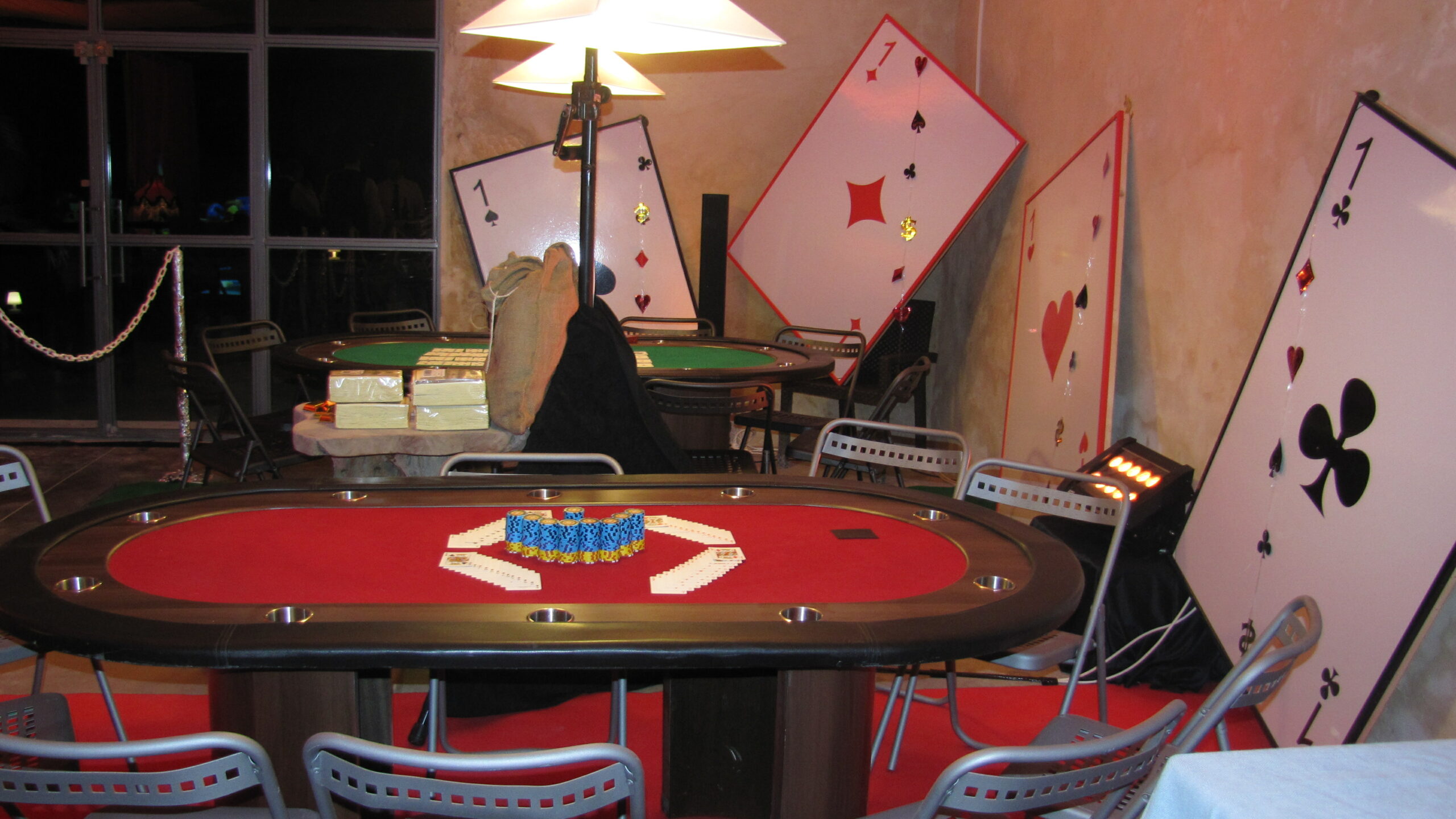 Casino Anim’Rj