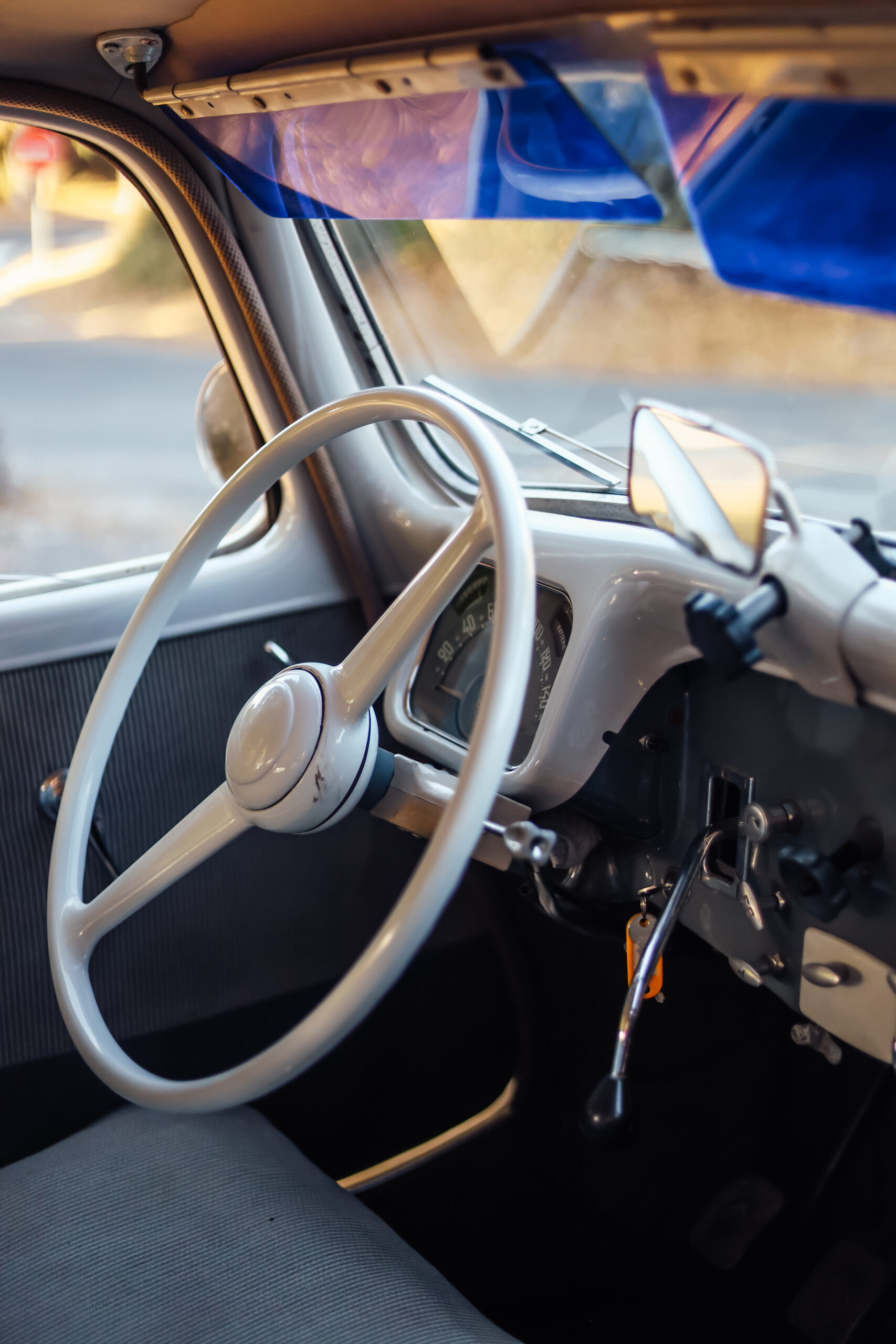 Traction Citroën Anim’RJ Location