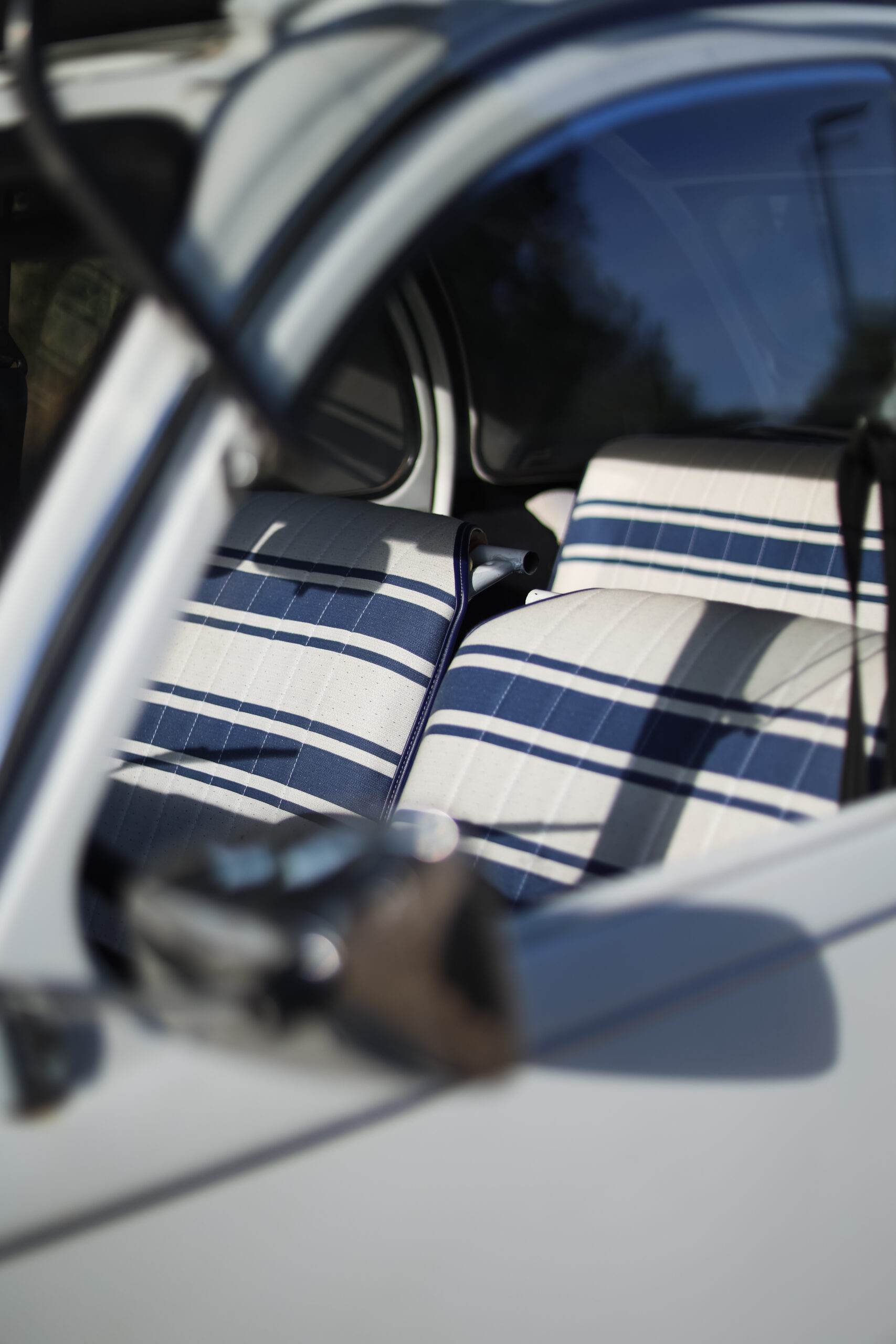 2cv Citroën Anim’RJ Location