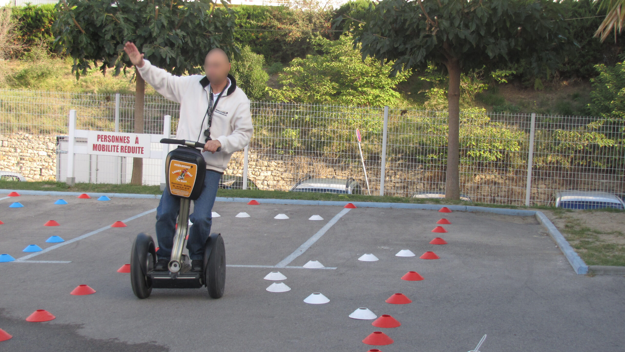 giropodes TeamBuilding
