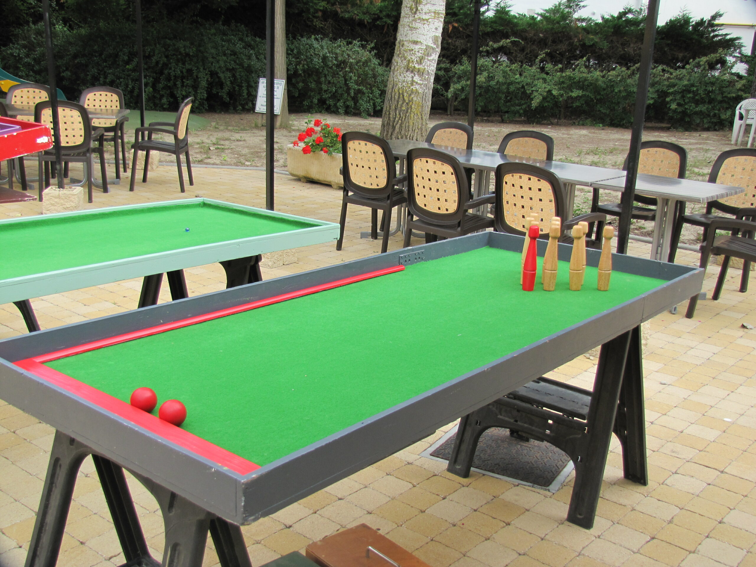 Jeux en bois Anim RJ